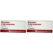 Dissenten® 2 mg compresse set da 2x15 pz