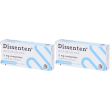 Dissenten® antidiarrea 2 mg compresse set da 2x10 pz
