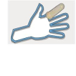 Ditale diritto latex 2