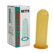 Ditale gomma retto 2
