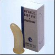 Ditale lattice curvo 4