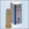 Ditale lattice diritto 4
