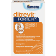 Ditrevit forte k50 integratore alimentare 15 ml nuova formula