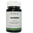 Effegilab diurben 60 compresse
