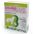 Diurecor forte 30 compresse blist