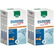Diurerbe forte pocket drink ananas set da 2 2x480 ml soluzione bevibil