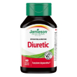 Jamieson diuretic 60 capsule