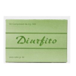 Diurfito estr erb 60 compresse 500mg