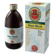 Balestra & mech tisanoreica decottopia diur-mech drenaggio dei liquidi 250 ml