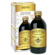 Diuvis liquido analcolico 200ml