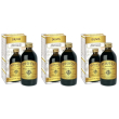 Diuvis liquido analcolico 200 ml 3x200 ml soluzione orale