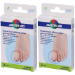 Divaricatore alluce giorno/notte master-aid footcare large 2 pezzi d12