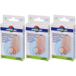 Divaricatore alluce giorno/notte master-aid footcare large 2 pezzi d12