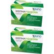 Divertikur regola 15 stick 2x55,5 g polvere per soluzione orale