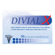 Divial x collirio 30f monodose