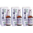 Diviken spray 3x21 ml spray orale