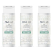 Divilab olio detergente schiumogeno 300 ml 3x300 ml