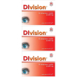 Division compresse rivestite 3x15 pz rivestite con film