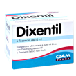 Dixentil 6 flaconi 10ml