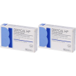 Dixycal hp 30 compresse set da 2 2x39 g
