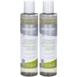 Dizerouno capelli shampoo 200 ml set da 2 2x200 ml