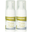 Dizerouno mousse 100 ml 2x100 ml schiuma