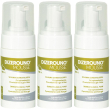 Dizerouno mousse 100 ml 3x100 ml schiuma