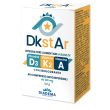 Dkstar 40 compresse