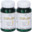 Dmk plus 30 capsule 2x12,2 g