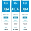 Doa zinc pasta 75 ml 3x75 ml