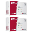 Doafer 30 capsule 2x16,95 g