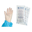 Doc® guanti chirurgia sterili 1 pz