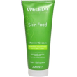 Doccia cremosa skin food deterge e dona immediata idratazione 200 ml - weleda