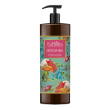 Doccia gel petali di rosa 400 ml
