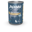 Dognivor alimento completo per cani agnello patate zucchine 400g nextmune