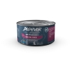 Dognivor anatra riso e zucca - alimento umido completo per cani 150 gr