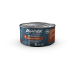 Dognivor cibo umido con cavallo patate e carote per cani adulti scatoletta 150g nextmune