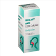 Dolaut gola spray mucolitico os 15ml
