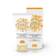 Dolcezza strucc integr acqua