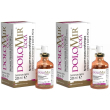 Dolomir gola spray 20 ml 2x20 ml