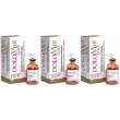 Dolomir gola spray 20 ml 3x20 ml
