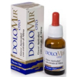 Dolomir oto gocce auricolari con estratto di mirra 15 ml