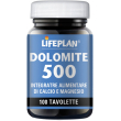 Dolomite 500 100 tavolette