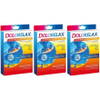 Dolorelax fascia riscaldante sagomata 2 pz cerotto