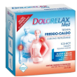 Dolorelax ice hot c/velc 11x26