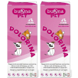 Dolorina flacone 90 g 2x90 g pasta