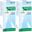 Dompe argotone® 0-12 spray set da 2 2x20 ml nasale