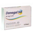 Donegal ha siringa 16mg 2ml 5 pezzi