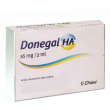 Donegal ha siringa 16mg 2ml