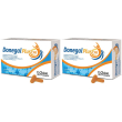 Donegal plus cpr set da 2 2x30 pz compresse